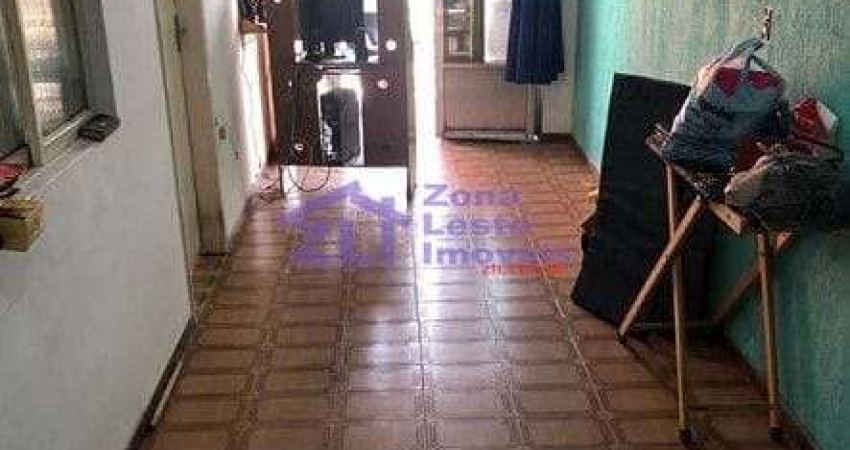 Casa com 3 dormitórios à venda, 240 m² na /- Vila Fátima - São Paulo/SP