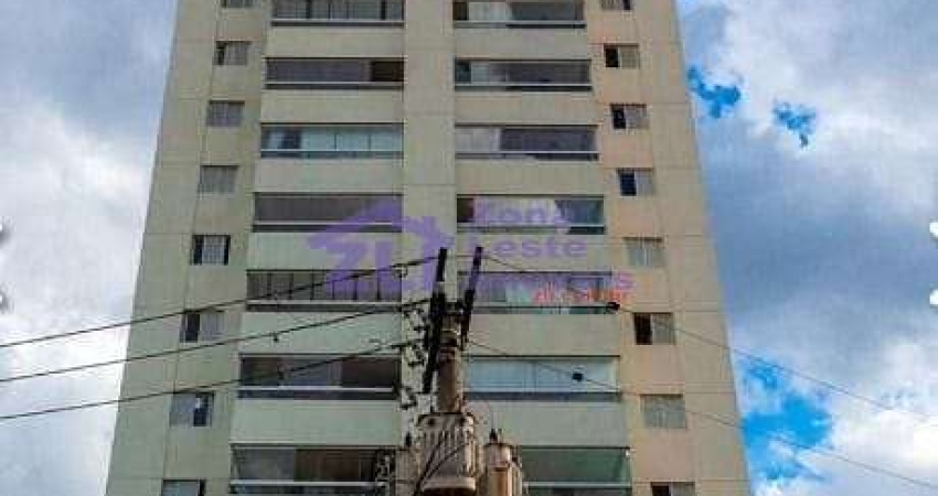 Cobertura com 3 dormitórios à venda, 160 m² por R$ 1.910.000,00 - Mooca - São Paulo/SP