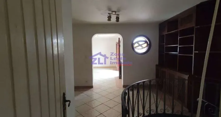 Cobertura com 3 dormitórios à venda, 160 m² por R$ 750.000,00 - Tatuapé - São Paulo/SP