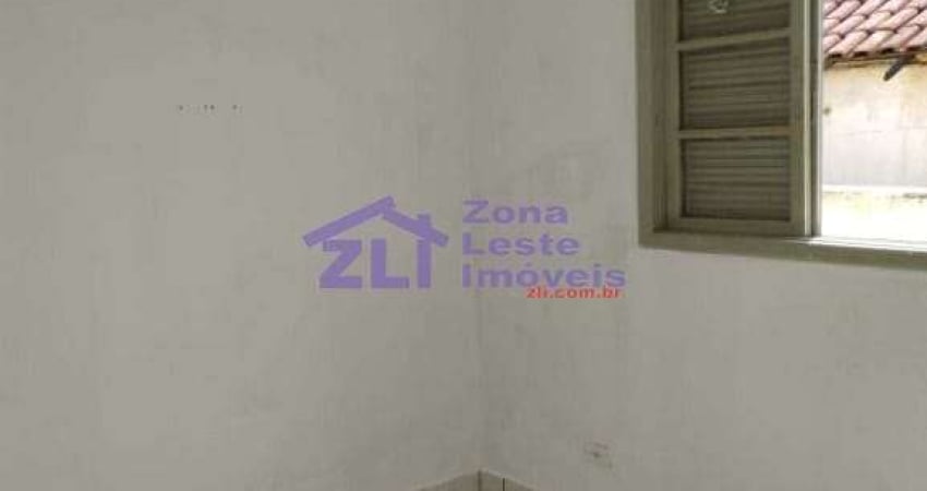 Casa com 1 dormitório para alugar, 35 m² por R$ 1.140,00/mês - Chácara Belenzinho - São Paulo/SP
