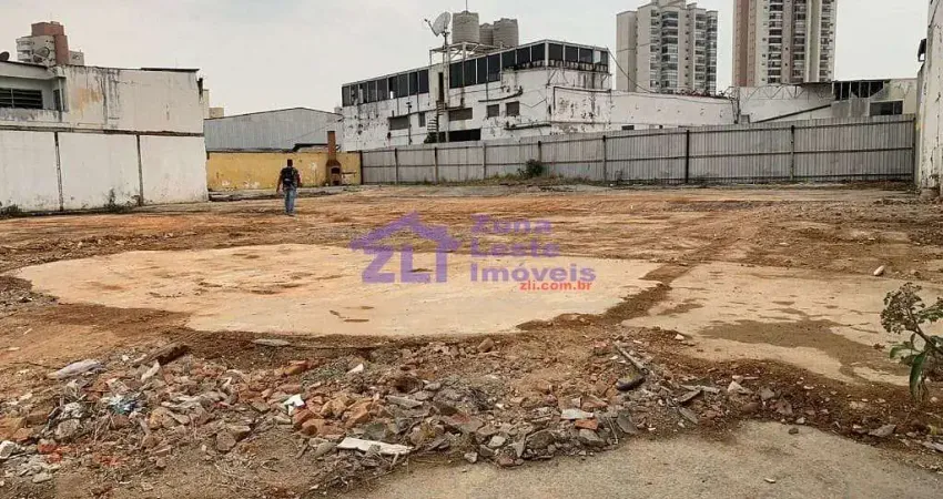 Terreno para alugar, 1500 m² por R$ 28.615,19/mês - Vila Carrão - São Paulo/SP