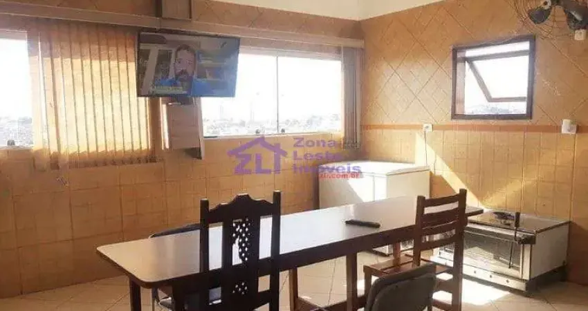 Sala para alugar, 3 m² na - Penha de França - São Paulo/SP