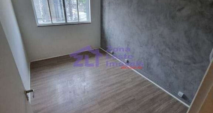 Sala para alugar, 10 m² por R$ 1.543,95/mês - Tatuapé - São Paulo/SP