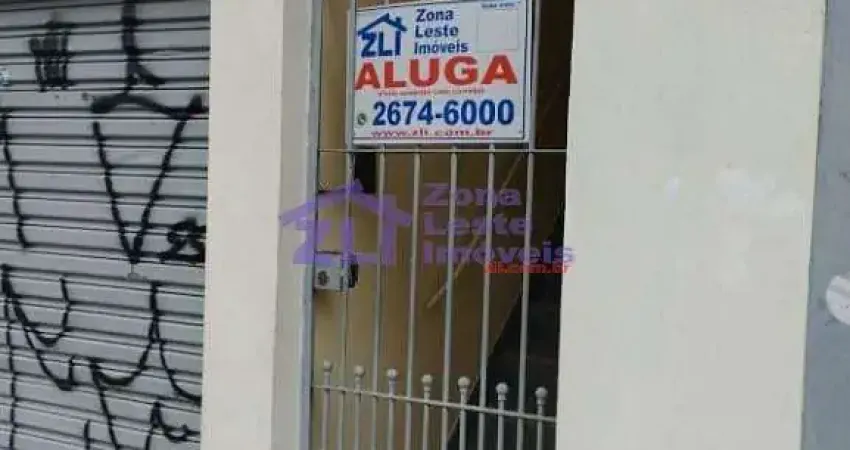 Prédio, 600 m² - venda por R$ 1.750.000,00 ou aluguel por R$ 19.500,00/mês - Jardim Tietê - São Pau