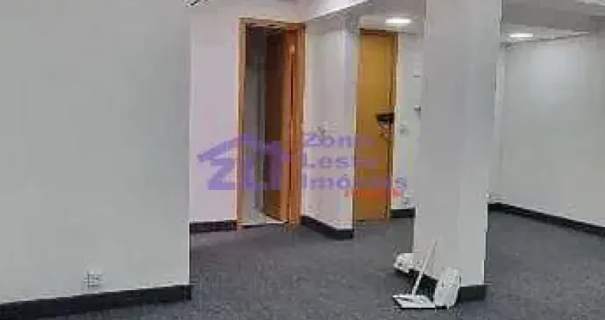 Sala para alugar, 38 m² por R$ 3.527,20/mês - Tatuapé - São Paulo/SP