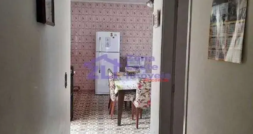 Casa com 4 quartos à venda na Rua das Heras, 377, Vila Lucia, São Paulo