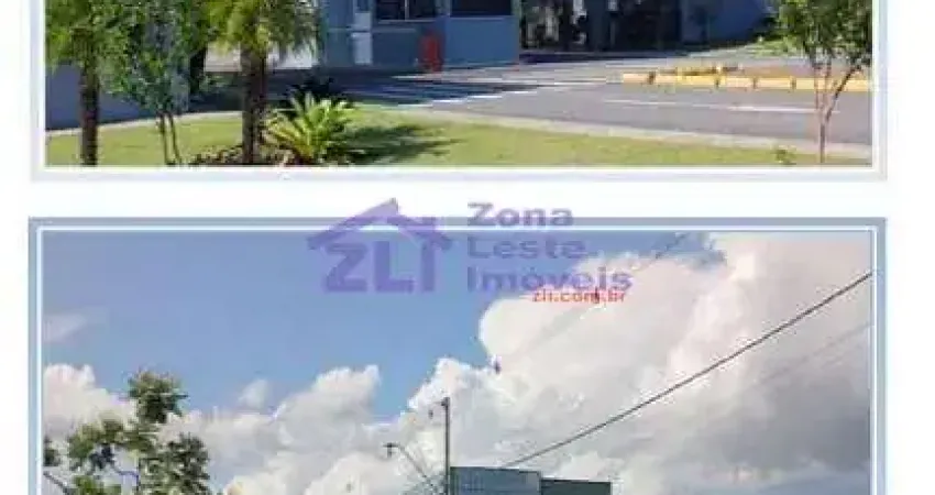 Terreno à venda na Avenida Amador Bueno da Veiga, 2891, Flor do Vale, Tremembé