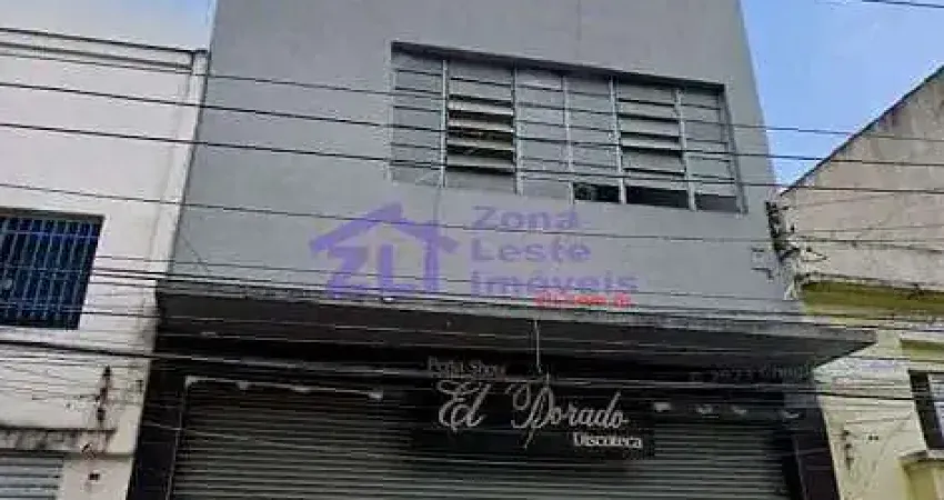 Prédio para alugar, 2400 m² por R$ 56.600,00/mês - Brás - São Paulo/SP