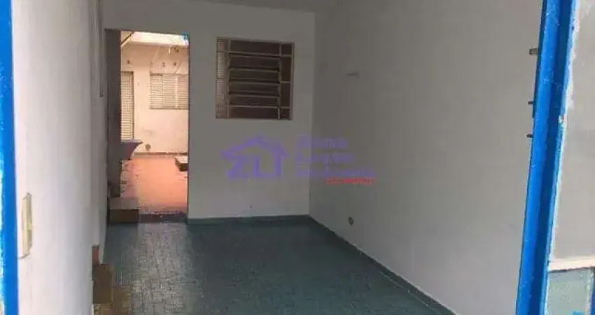 Casa com 4 dormitórios à venda, 145 m² por R$ 901.000,00 - Tatuapé - São Paulo/SP