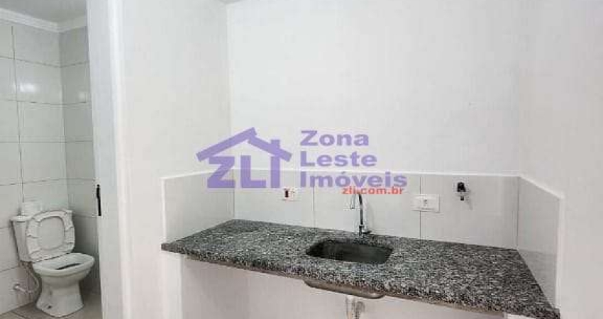 Sala para alugar, 50 m² por R$ 4.200,00/mês - Sapopemba - São Paulo/SP