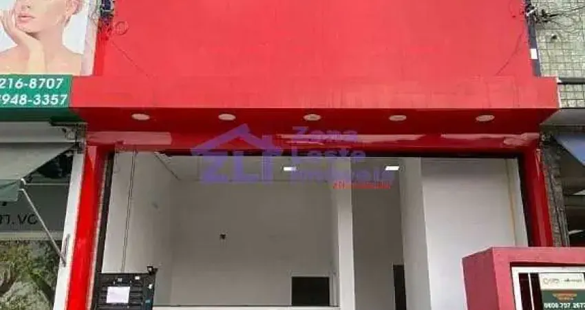 Prédio para alugar, 125 m² por R$ 5.033,65/mês - Vila Bancária - São Paulo/SP