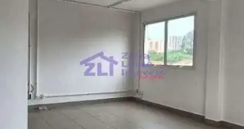 Sala para alugar, 38 m² por R$ 3.527,20/mês - Tatuapé - São Paulo/SP