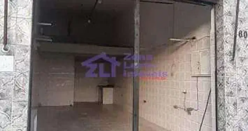 Salão para alugar, 20 m² por R$ 1.300,00/mês - Tatuapé - São Paulo/SP