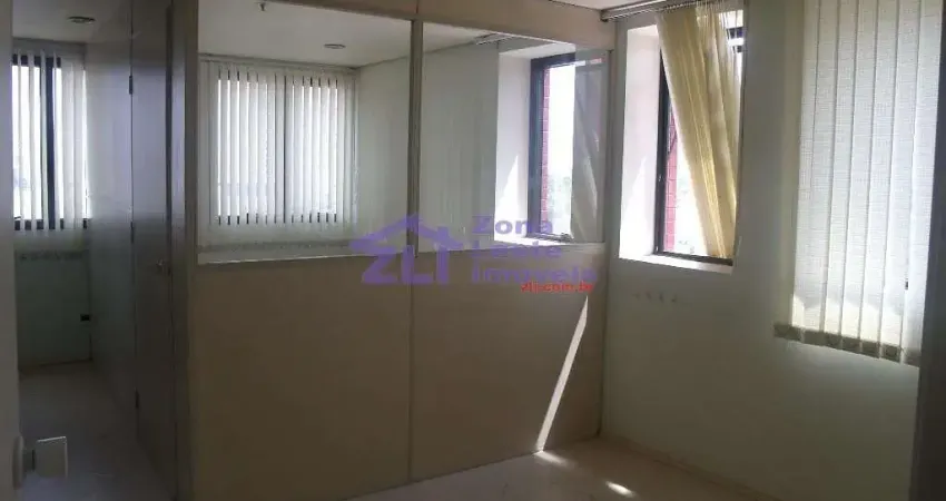 Sala para alugar, 36 m² por R$ 2.128,86/mês - Vila Formosa - São Paulo/SP