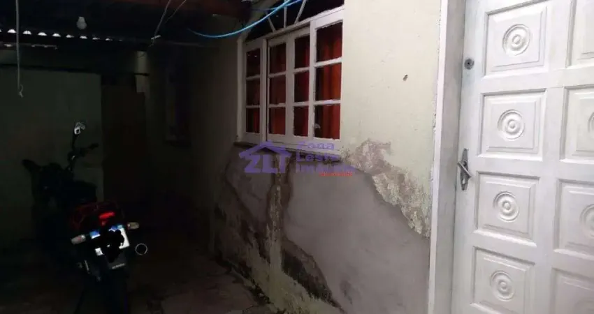 Casa com 4 dormitórios à venda, 176 m² na - Vila Carrão - São Paulo/SP