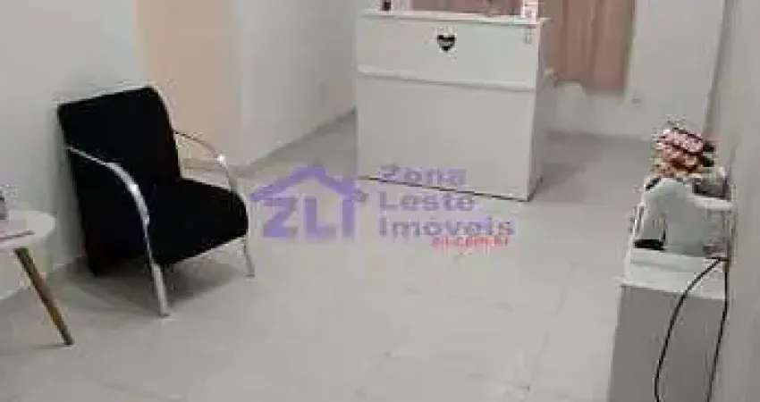 Sala para alugar, 208 m² por R$ 2.646,00/mês - Vila Antonieta - São Paulo/SP