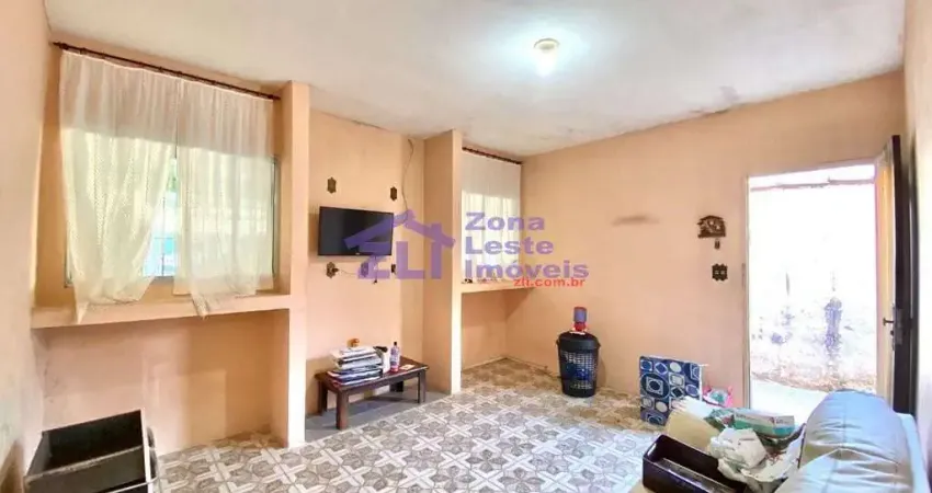 Casa com 3 quartos à venda na Rua Mota, 3, Chácara Belenzinho, São Paulo