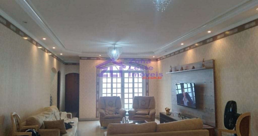 Casa com 3 dormitórios à venda, 400 m² por R$ 2.000.000,00 - Vila Formosa - São Paulo/SP