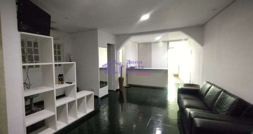 Sala comercial com 1 sala para alugar na Avenida Sapopemba, 5433, Jardim Colorado, São Paulo