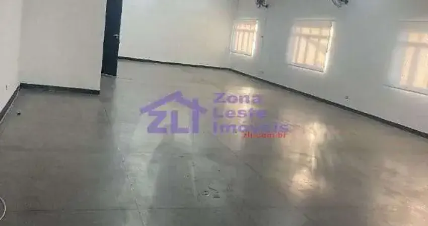 Sala para alugar, 240 m² por R$ 5.925,00/mês - Tatuapé - São Paulo/SP