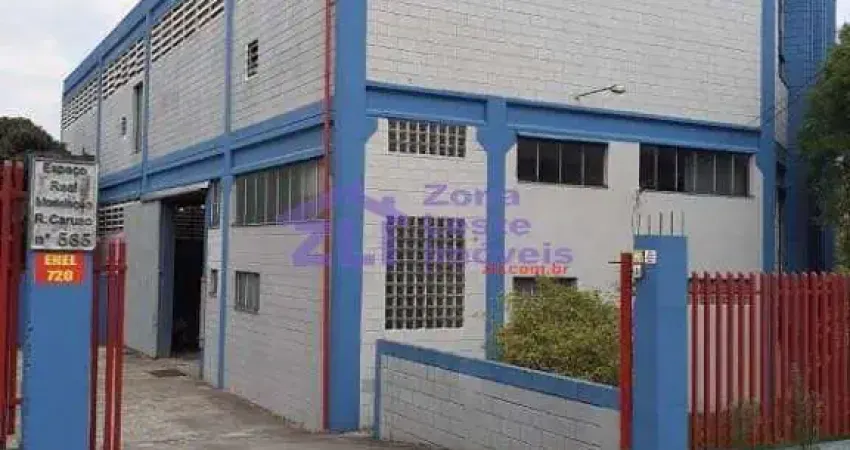 Prédio à venda, 1380 m² por R$ 6.800.000,00 - Vila Alpina - São Paulo/SP