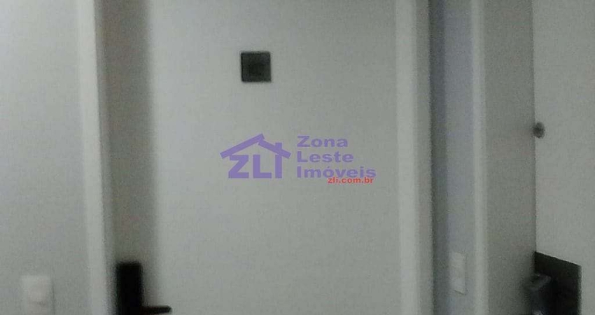 Sala para alugar, 100 m² por R$ 7.620,00/mês - Jardim Anália Franco - São Paulo/SP