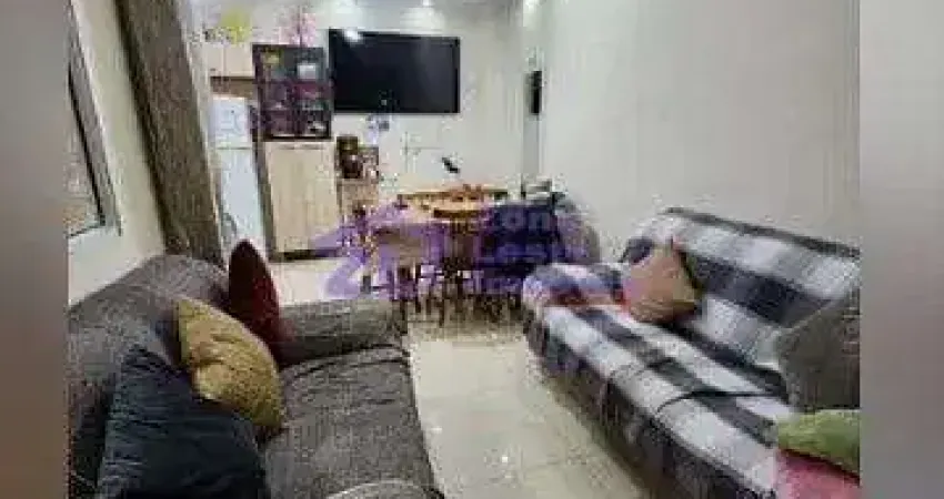 Casa com 2 dormitórios à venda, 90 m² por R$ 212.000,00 - Vila Bancária - São Paulo/SP