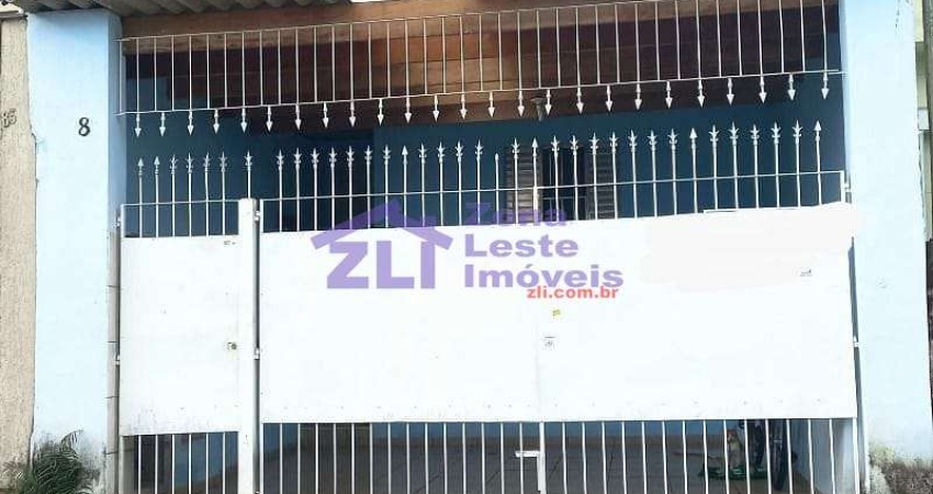 Casa com 1 quarto à venda na Rua Copo de Leite, 85, Jardim Popular, São Paulo