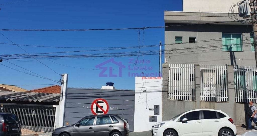 Prédio para alugar, 1200 m² por R$ 65.000,00/mês - Vila Ré - São Paulo/SP