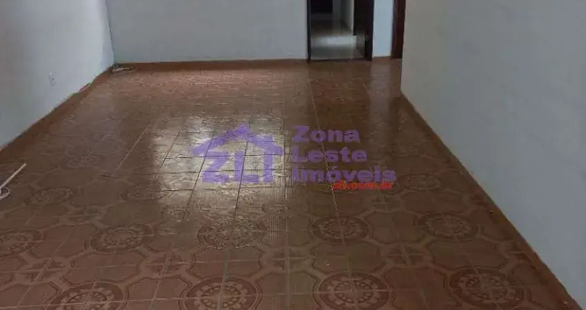 Casa com 4 dormitórios à venda- Vila Prudente - São Paulo