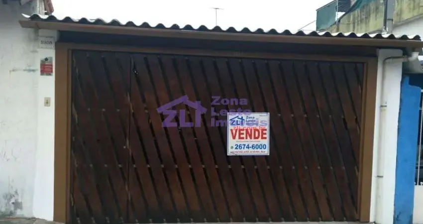 Casa com 3 dormitórios à venda, 134 m² por R$ 650.000,00 - Vila Formosa - São Paulo/SP