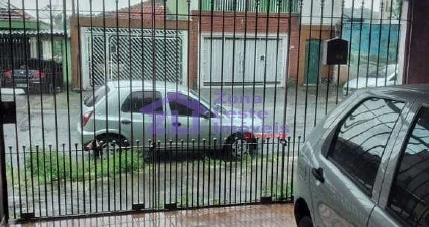 Casa com 3 dormitórios à venda, 120 m² por R$ 350.000,00 - Cidade Centenário - São Paulo/SP
