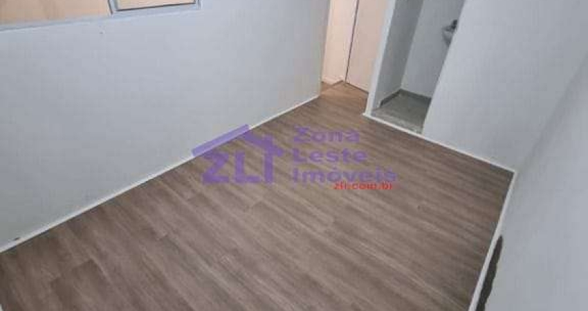-SALA- 10 M2 COM BANHEIRO PRIVATIVO- TATUAPÉ- LOCAÇÃO- $ 1.200,00