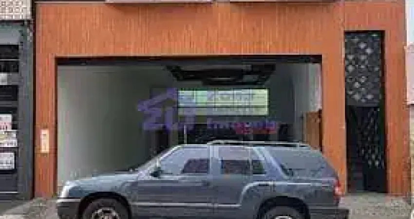 Prédio para alugar, 414 m² - Tatuapé - São Paulo/SP