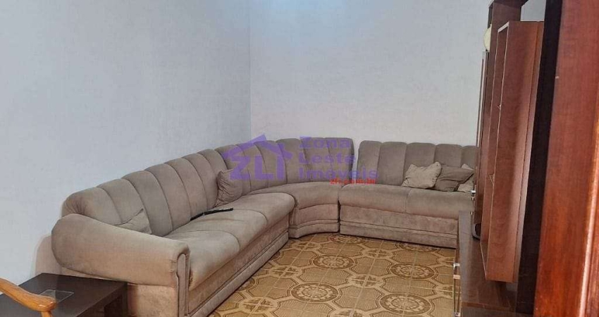Casa com 2 dormitórios à venda- Vila Beatriz - São Paulo