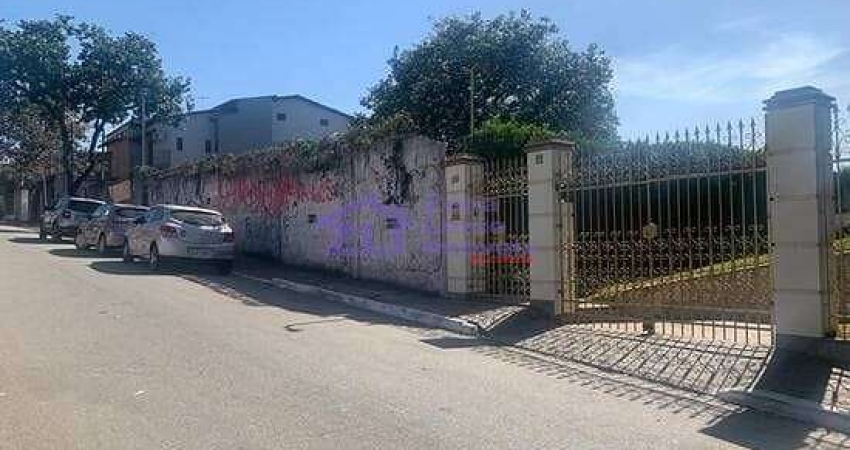 Terreno, 778 m² - venda por R$ 3.900.000,00 ou aluguel por R$ 15.000,00/mês - Jardim Nossa Senhora
