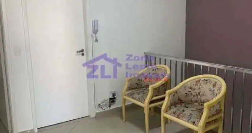 Sala para alugar, 9 m² no - Belenzinho - São Paulo/SP