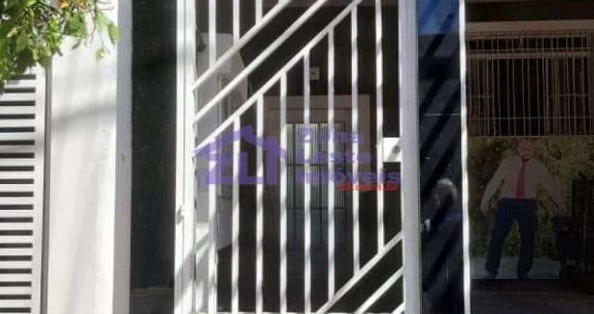 Casa para alugar, 65 m² por R$ 2.346,00/mês - Quarta Parada - São Paulo/SP
