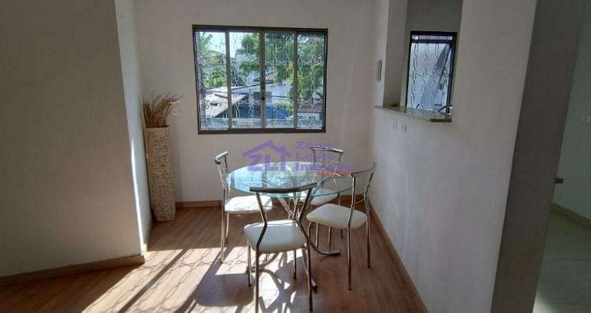 Casa com 4 dormitórios, 150 m² - venda por R$ 1.500.000,00 ou aluguel por R$ 4.200,00/mês - Vila Fo