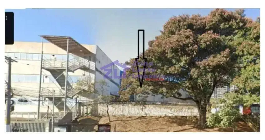 Terreno à venda, 228 m² por R$ 745.000,00 - Vila Aricanduva - São Paulo/SP