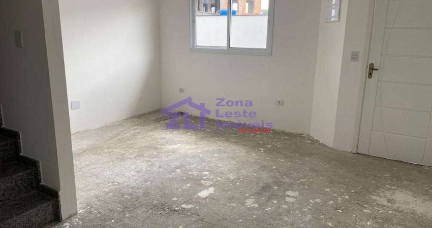 Casa com 3 dormitórios à venda - Vila Ré - São Paulo