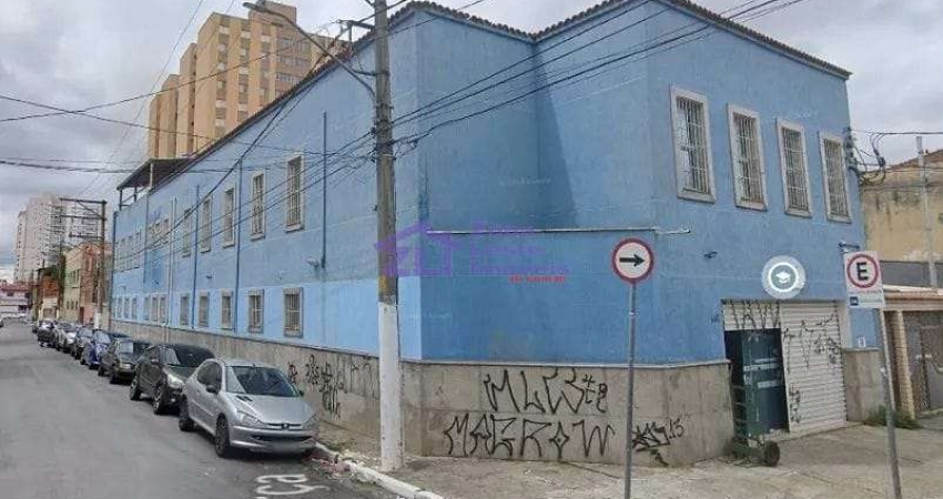 Prédio, 1332 m² - venda por R$ 13.780.000,00 ou aluguel por R$ 64.286,00/mês - Maranhão - São Paulo