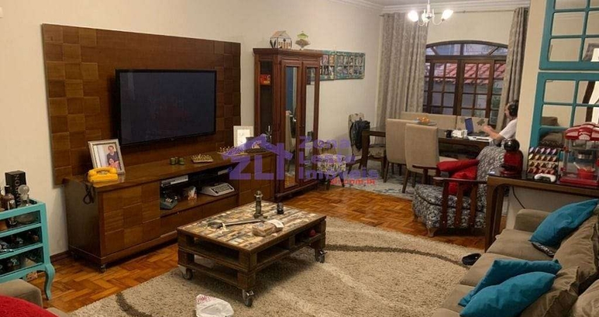 Casa com 4 quartos à venda na Rua Leandro de Carvalho, 264, Vila Monumento, São Paulo
