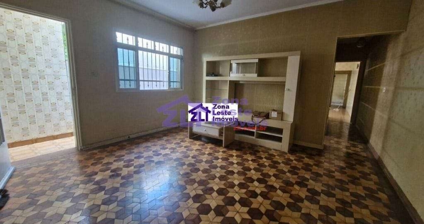 Casa com 3 dormitórios à venda, 111 m² por R$ 880.000,00 - Vila Mafra - São Paulo/SP