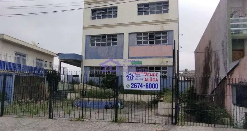 Prédio à venda, 1241 m² por R$ 3.500.000,00 - Vila Formosa - São Paulo/SP