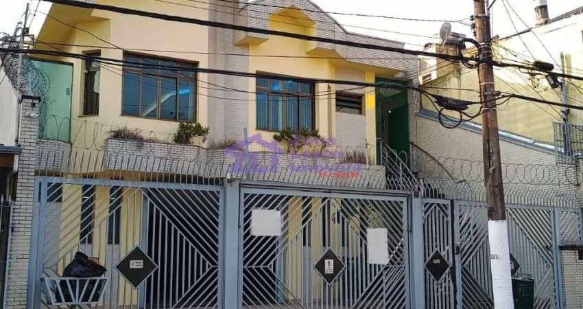Casa com 3 dormitórios à venda, 471 m² por R$ 3.600.000,00 - Vila Formosa - São Paulo/SP