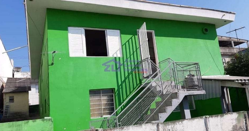Terreno à venda na Avenida Pires do Rio, 3882, Vila Taquari, São Paulo