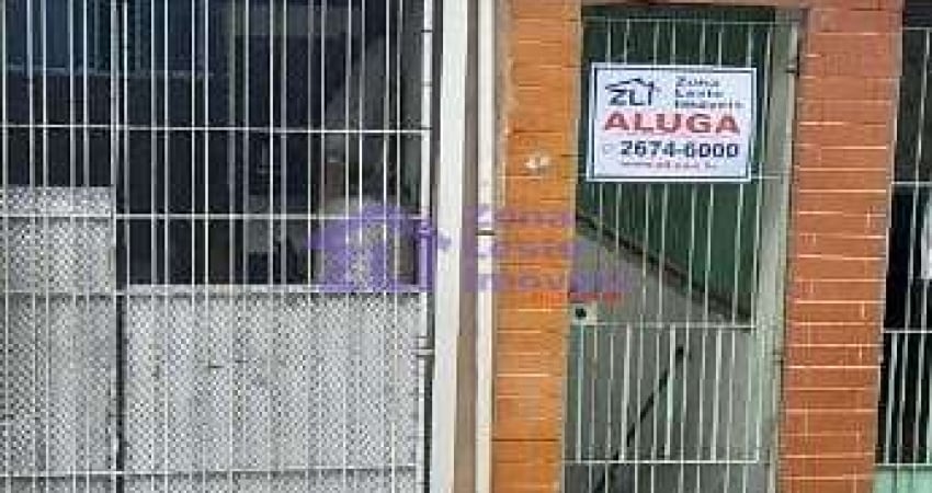 Casa para alugar, 40 m² por R$ 1.000,01/mês - Vila Formosa - São Paulo/SP