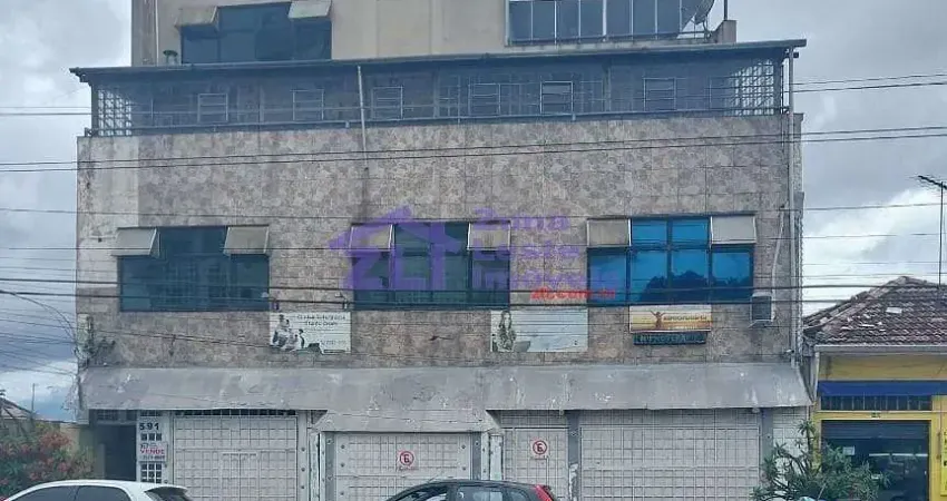Prédio à venda, 1320 m² por R$ 3.000.000,00 - Vila Formosa - São Paulo/SP