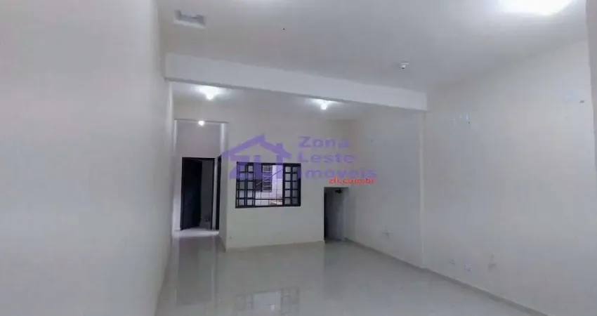 Prédio para alugar, 248 m² por R$ 10.100,00/mês - Mooca - São Paulo/SP